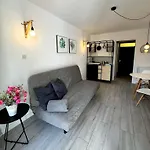 Perla Resort Stegna (Pomerania)