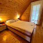 Perla Resort Stegna (Pomerania)