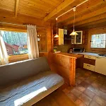 Perla Resort Stegna (Pomerania)