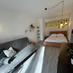 Resort Perla Stegna (Pomerania)