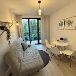 Perla Resort Stegna (Pomerania)