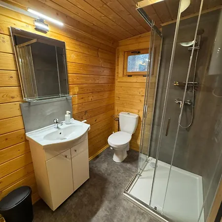 Perla * Stegna (Pomerania)