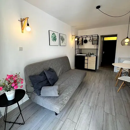 Perla Resort Stegna (Pomerania)