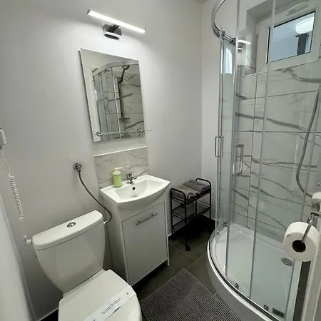 Perla * Stegna (Pomerania)