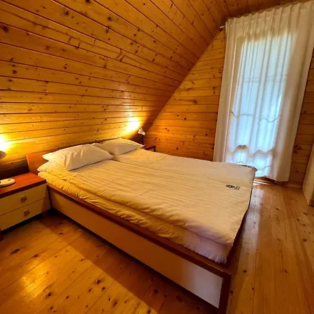 Perla Resort Stegna (Pomerania)