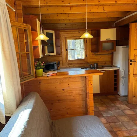 Perla * Stegna (Pomerania)