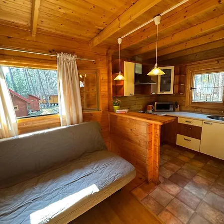 Perla Resort Stegna (Pomerania)