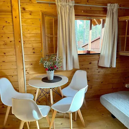 Resort Perla Stegna (Pomerania)