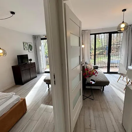 Perla Resort Stegna (Pomerania)