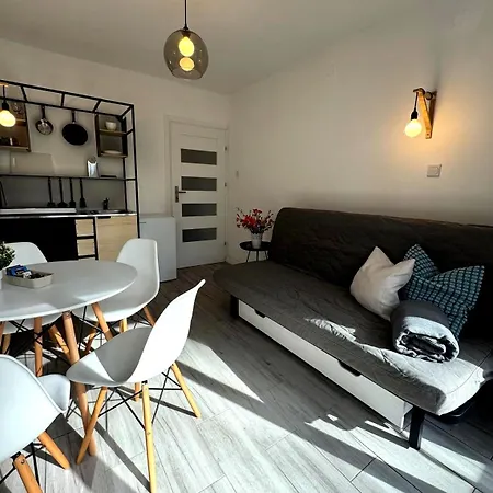 Resort Perla Stegna (Pomerania)