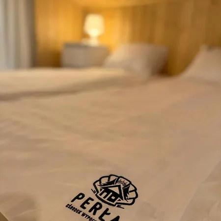 Resort Perla