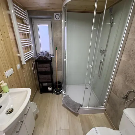 Perla Resort Stegna (Pomerania)