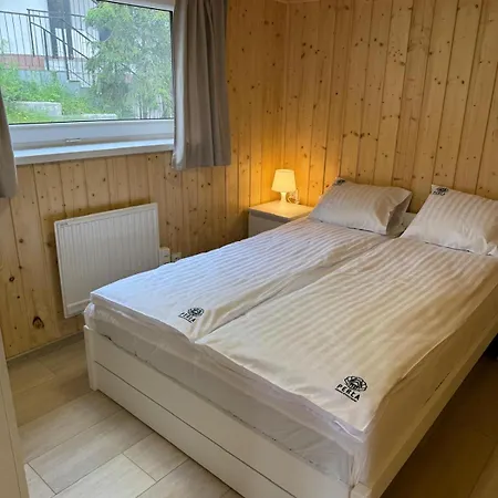 Resort Perla Stegna (Pomerania)