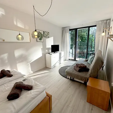 Perla * Stegna (Pomerania)