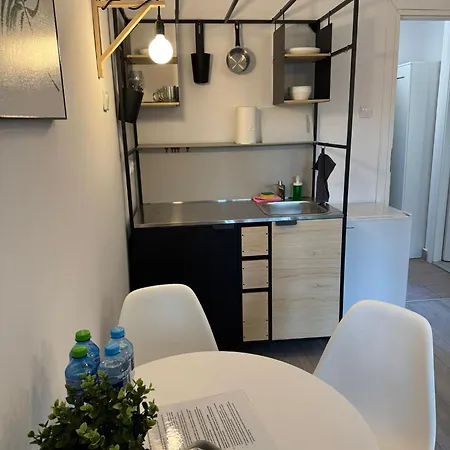 Perla * Stegna (Pomerania)