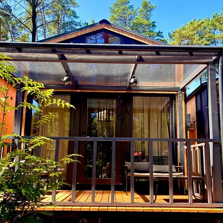 Resort Perla