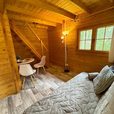 Resort Perla Stegna (Pomerania)