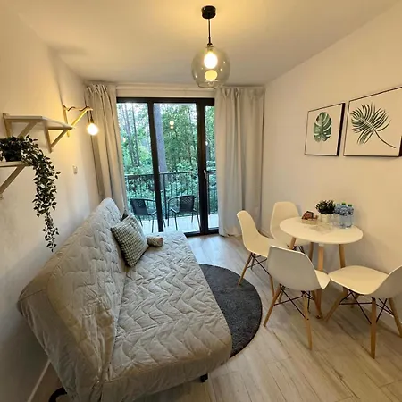 Perla Resort Stegna (Pomerania)