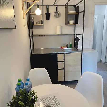 Perla * Stegna (Pomerania)