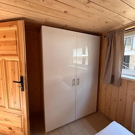 Resort Perla Stegna (Pomerania)