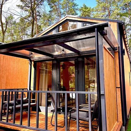 Perla * Stegna (Pomerania)