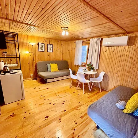 Perla Resort *