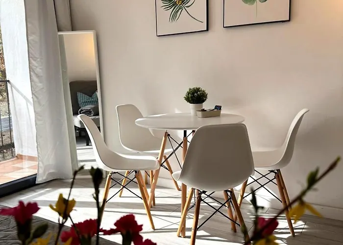 منتجع Perla ستيغنا