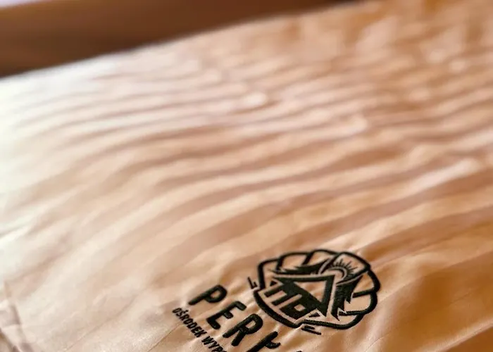 منتجع Perla ستيغنا