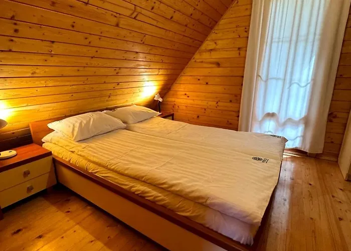 Perla منتجع ستيغنا