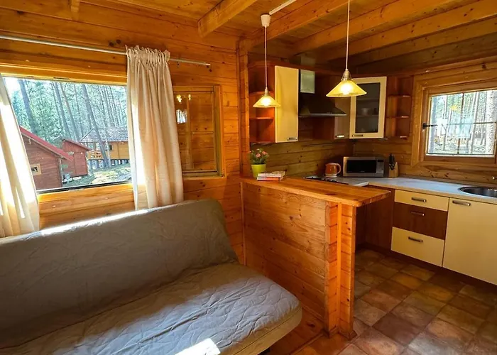 Perla منتجع ستيغنا