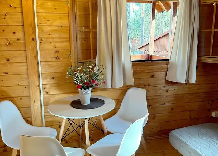 منتجع Perla ستيغنا