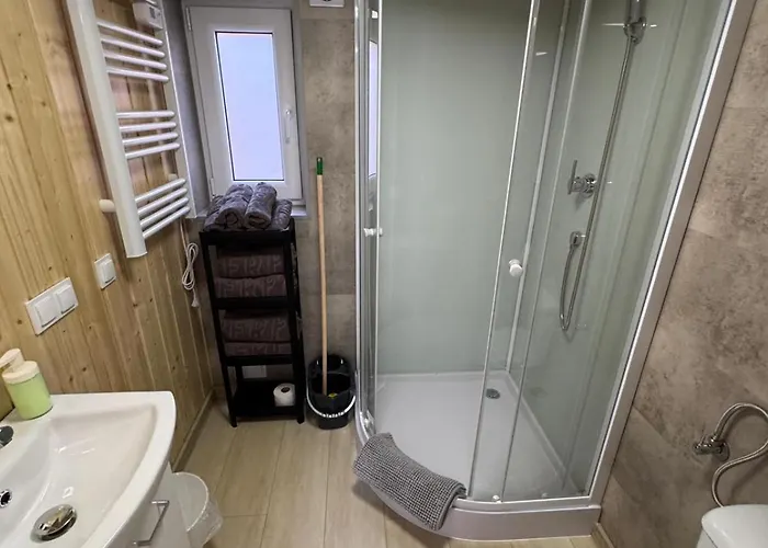 Perla منتجع ستيغنا