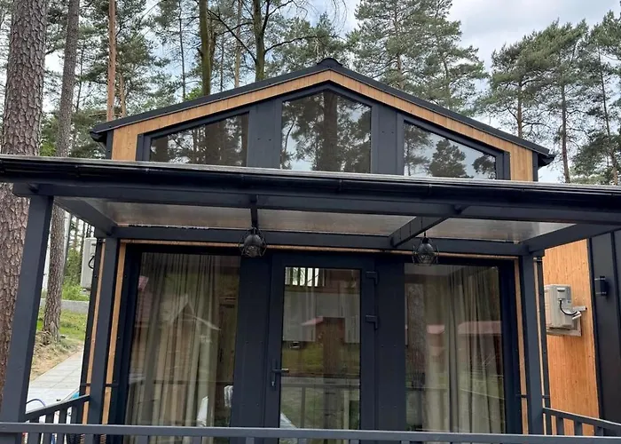 Semesteranläggning (resort) Perla