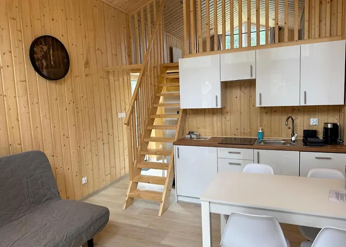 منتجع Perla ستيغنا