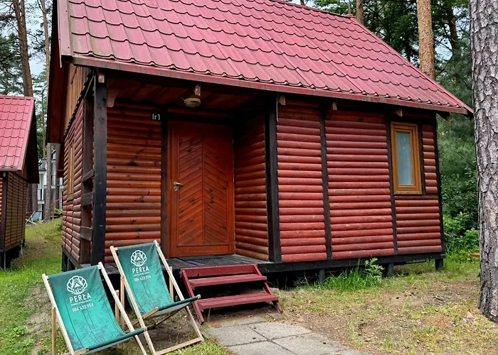 Perla منتجع ستيغنا