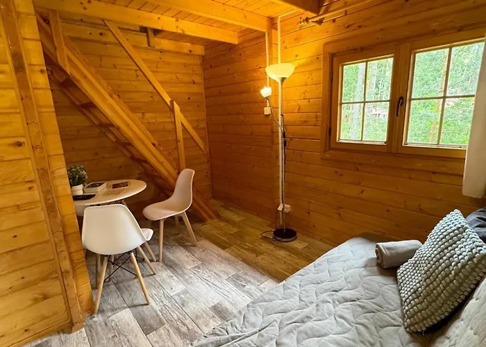 منتجع Perla ستيغنا