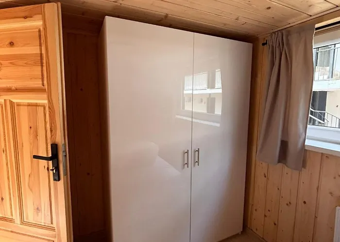 منتجع Perla ستيغنا