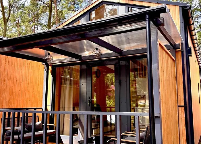 Perla * Stegna (Pomerania)